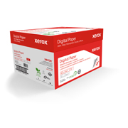 Papel Rojo oficio XEROX 99% blancura 75gr (Mod.3M02021)