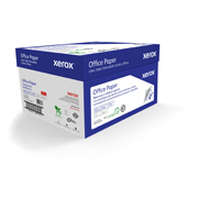 Papel Azul oficio XEROX 97% blancura 75gr  (Mod.3M02041)