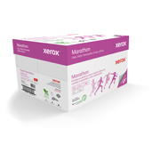 Papel Marathon oficio XEROX 99% blancura70gr (Mod. 003M02056)
