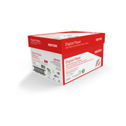 Papel Rojo doble carta XEROX 99% blancura 75gr (Mod.003R75121)
