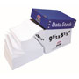 Papel stock de 9 1/2 x 5 1/2  1 tanto .