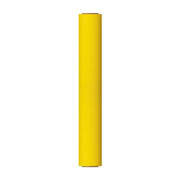 Papel américa Pinos Altos color amarillorollo de 25 m
