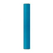 Papel américa Pinos Altos color azul turquesa rollo de 25 m