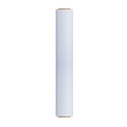 Papel américa Pinos Altos color blanco rollo de 25 m
