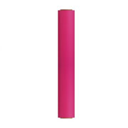 Papel américa Pinos Altos color rosa mexicano rollo de 25 m