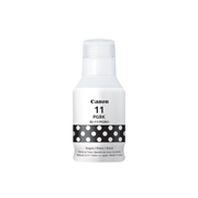Tinta Canon GI-11 negra .