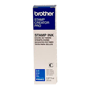 Tinta brother para reentintado PRINKE .
