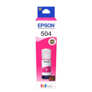 Tinta magenta Epson T504320 .