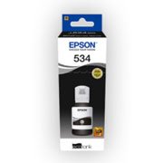 Tinta negra Epson T534120 .