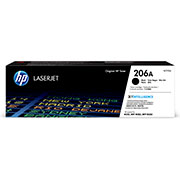 Tóner original HP laserjet 206a .