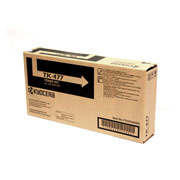 Toner Kyocera TK-477 negro .