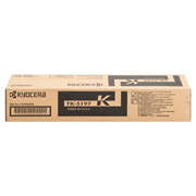 Toner Kyocera TK-5197 negro .