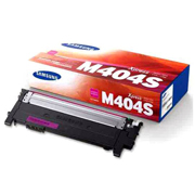HP clt-m404s magenta toner cartridge .