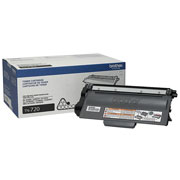 Tóner brother color negro TN720 .