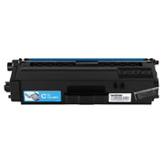 Tóner brother color cian TN336C .
