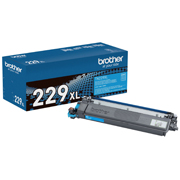 TONER BROTHER DE ALTO RENDIMIENTO, CIAN,3000 PAGINAS, TN229XLC
