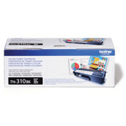 Tóner brother color negro TN310BK .