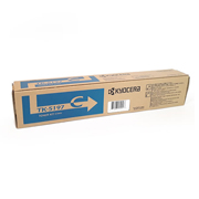 Toner Kyocera TK-5197 cian .