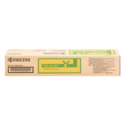 Toner Kyocera TK-5197y amarillo .