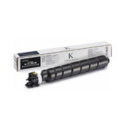 Toner Kyocera TK-8337k negro .