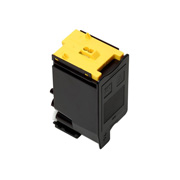 SHARP CARTUCHO DE TONER  AMARILLO