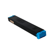 TONER SHARP CYAN PARA MX-2610N CARTUCHO DE TONER  CYAN