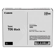 Toner Canon T-06 negro .
