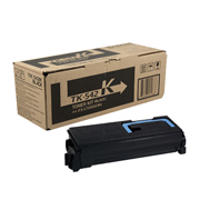 Toner Kyocera TK-542k negro .