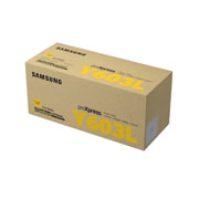 HP clt-y603l h-yield ylw toner crtg .