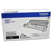 Unidad de tambor brother para impresora DR420