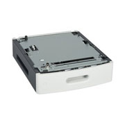 LM-Bandeja de 550 hojas con cerradura Bandeja de 550 hojas con cerradura