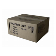 Unidad de imagen Kyocera PU-102 negro .