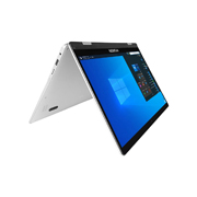 HYUNDAI HYFLIP 14' HTLF14INC4Z1SS INTELAPOLLO LAKE N3350, 4GB LPDDR4, SILVER