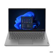 Laptop Lenovo V14 G3 ABA, Procesador AMDRyzen 7 5825U