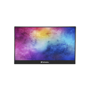 MONITOR PORTATIL VERBATIM TOUCH 15.6' .