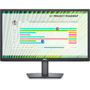 Monitor Dell 21.5' fhd e2223hv 210-bcwx E2223HV