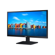 LM-Monitor Samsung led LS19A330NHLZXZX, pulgadas, plano, FHD