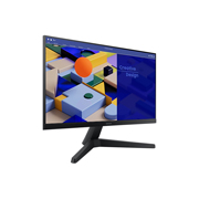 LM-Monitor Samsung Essential LS22C310EAL, led, 22 pulgadas, plano, FHD