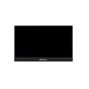 MONITOR PORTATIL VERBATIM TOUCH 14' .