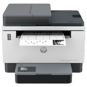 Multifuncional HP de tóner continuo monocromático, LaserJet Tank 2602sdw