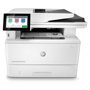 Multifuncional HP Láser Monocromático, LaserJet Enterprise M430f