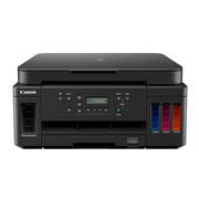 Multifuncional Canon Pixma G6010 .
