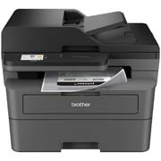 MULTIFUNCIONAL BROTHER MONOCROMO 3 EN 1,DCPL2660DW