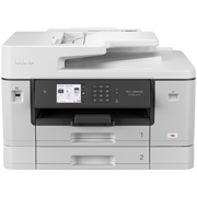 Multifuncional brother de inyección de tinta  a color MFCJ6940DW