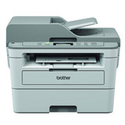 Multifuncional brother mono láser DCP 35DW