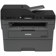Multifuncional brother mono láser de alto rendimiento DCPL2551DW