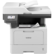 MULTIFUNCIONAL BROTHER LASER MONOCROMATICO EMPRESARIAL, DCPL5660DN
