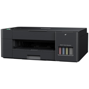 Multifuncional brother de inyeccion de tinta color DCP-T220 inkbenefit tank