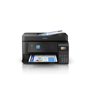 Impresora Multifuncional Ecotank L5590. .