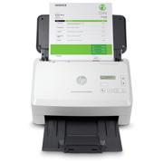 Escáner HP con ADF, ScanJet Enterprise Flow 5000 s5